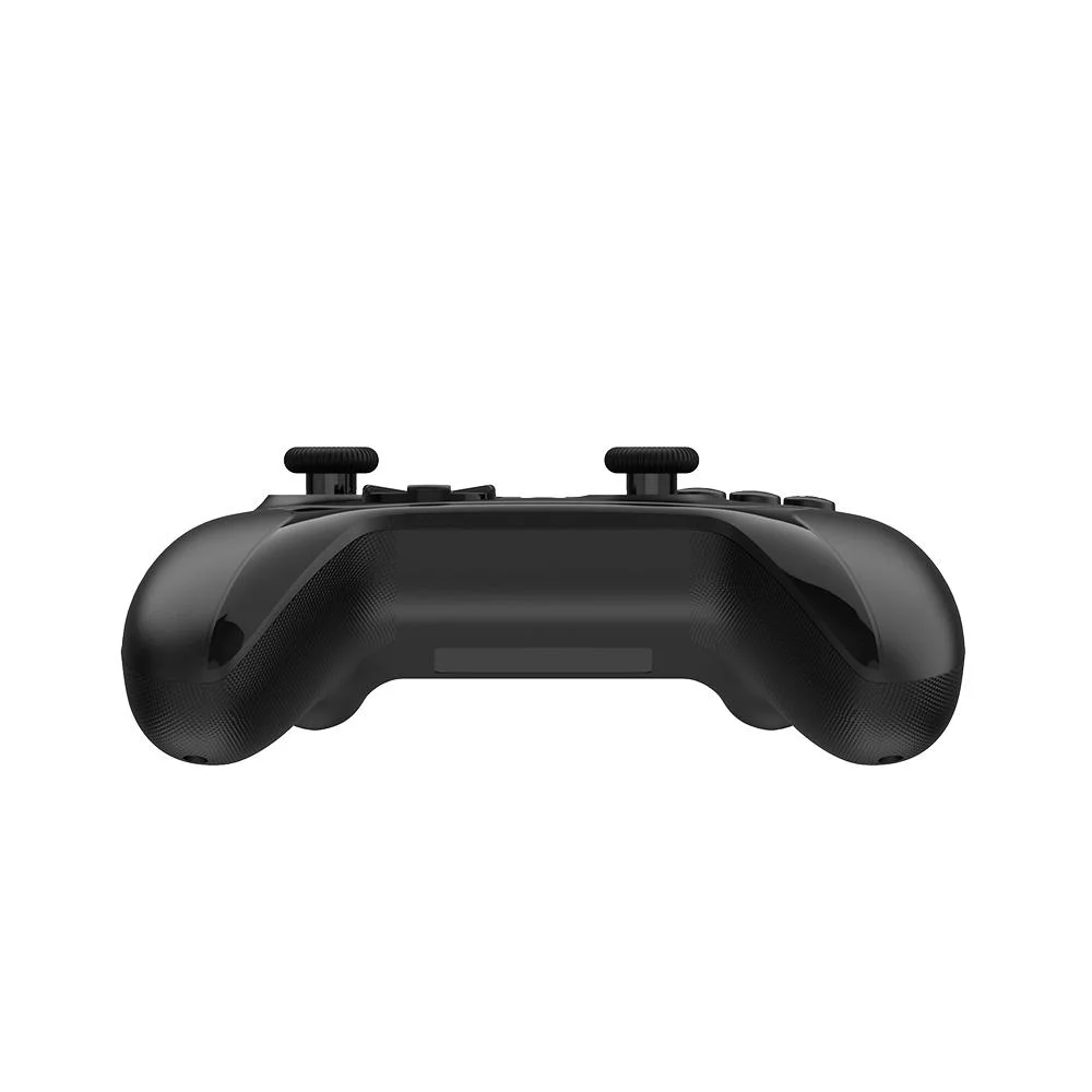 Controle Gamer Redragon Tophis Analógicos E Gatilhos Hall Effect Preto Controle Gamer Redragon Tophis Analógicos E Gatilhos Hall Effect Preto
