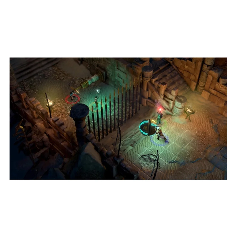 LARA CROFT AND THE TEMPLE OF OSIRIS PS4 (EU) LARA CROFT AND THE TEMPLE OF OSIRIS PS4 (EU)