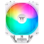 Cooler Thermaltake Ux500 ARGB White 1 Fan Intel/amd Universal Socket Compatibility Cl-p145-al12sw-a