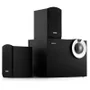 Caixa de Som com Subwoofer, 34W RMS, USB, Bluetooth, Bivolt, Controle de Faixa, Graves e Volume - M206BT EDIFIER