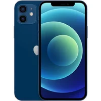 iPhone 12 64GB Verde, 5G, 6.1, 12MP - MGJ93BR/A