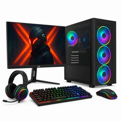 Produtos com até 15 OFF no PIX KaBuM