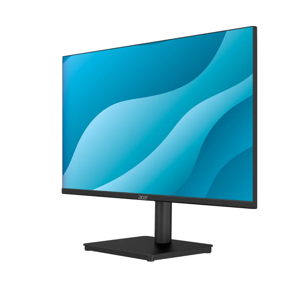Monitor Acer 23.8” Mk241y Cbmi LED Ips Full Hd 100hz 1ms Monitor Acer 23.8” Mk241y Cbmi LED Ips Full Hd 100hz 1ms