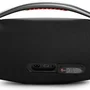 Speaker Jbl Boombox 3 Wi-fi Com 200 Watts Rms Bluetooth usb Preto