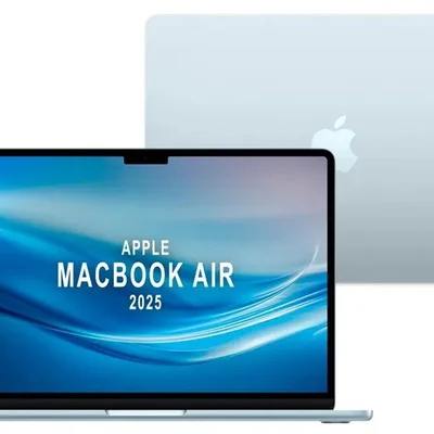 Apple-Macbook-Air-2025-Mc6u4ll