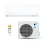 Ar Condicionado Split Hi Wall Daikin Full Inverter 9.000 Btus Quente E Frio 220v R-32