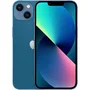 Usado - Iphone 13 256gb - Azul - Bom
