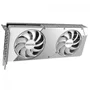 Gpu Inno3d Geforce RTX 5070 Twin X2 Oc White 12gb 192bits Gddr7 N50702-12d7x-195064w