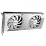 Gpu Inno3d Geforce RTX 5070 Twin X2 Oc White 12gb 192bits Gddr7 N50702-12d7x-195064w