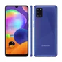 Usado -  Samsung A31 128 Gb Azul - Muito Bom