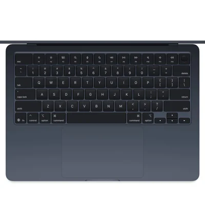 Macbook-Air-13-M4-32gb-2TB-