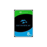 HD Seagate 8TB Surveillance SkyHawk, 3.5', SATA - ST8000VX0022