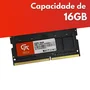 Memória Ram Notebook 16gb Gta Tech Ddr4 3200mhz Cl22 1.2v