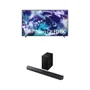 Samsung Vision Ai Tv 65” Neo QLED 8k Qn900f + Soundbar Hw-q600f Kit