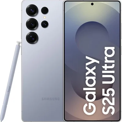 Celular-Samsung-Galaxy-S25-