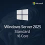 Licença WINDOWS Server Standard 2025- 16 Cores