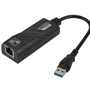 Adaptador De Rede Usb 3.0 Para Gigabit Ethernet Lan Rj45 (10/100/1000)