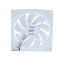 Fan 120mm Round5 Aurora Forward ARGB Branco R5-aurora-fw-w-2193