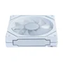 Fan 120mm Round5 Aurora Forward ARGB Branco R5-aurora-fw-w-2193