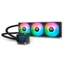 Water Cooler Thermaltake La 360-s ARGB Sync Black Allinone 3*120mm - Cl-w462-pl12sw-a