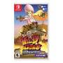 Jogo Wild Guns Reloaded Switch Mídia Física Lacrado