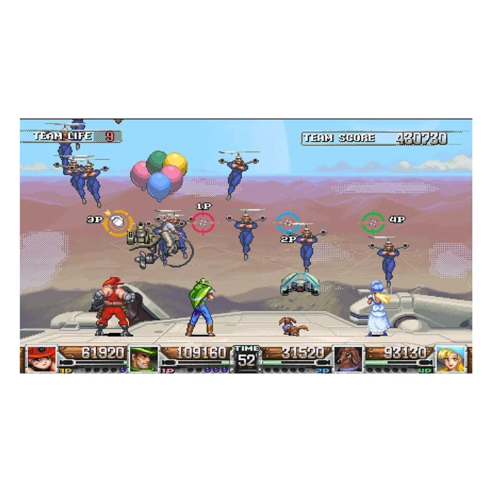 Jogo Wild Guns Reloaded Switch Mídia Física Lacrado Jogo Wild Guns Reloaded Switch Mídia Física Lacrado