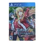 The Legend Of Heroes Trails Of Cold Steel Decisive Ed. Ps4