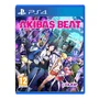 Jogo Akiba's Beat Ps4 Europeu