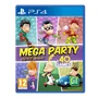 Jogo Mega Party: A Tootuff Adventure Ps4