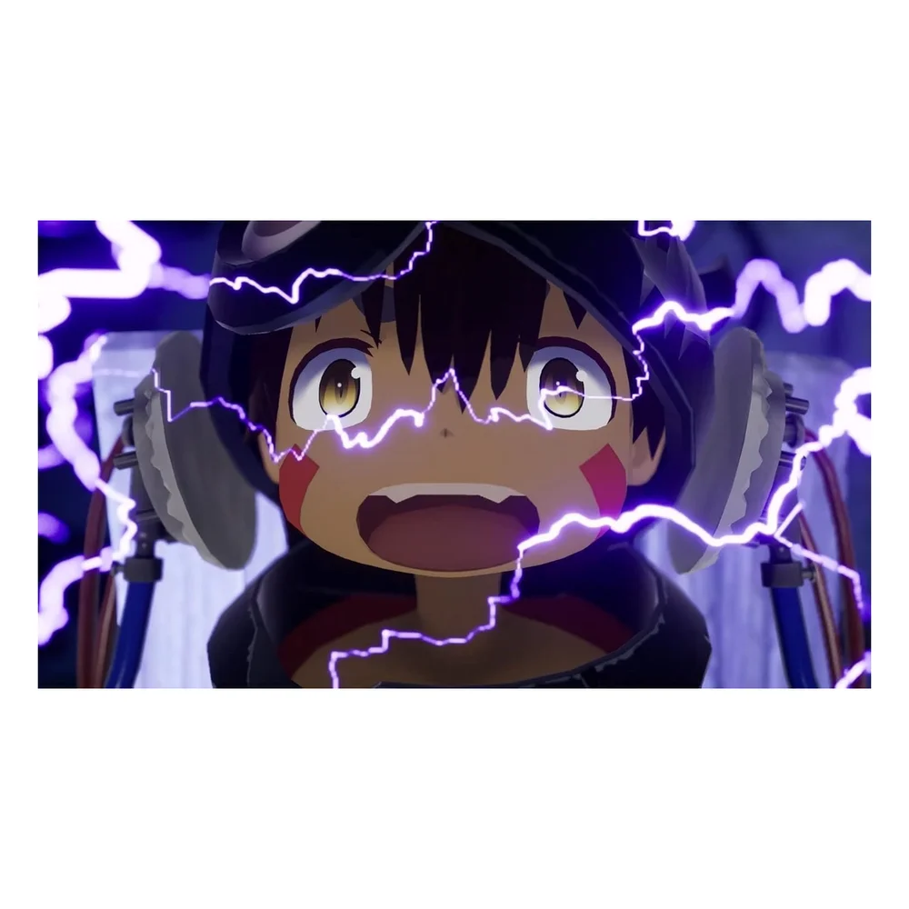 Jogo Made In Abyss Ps4 Europeu