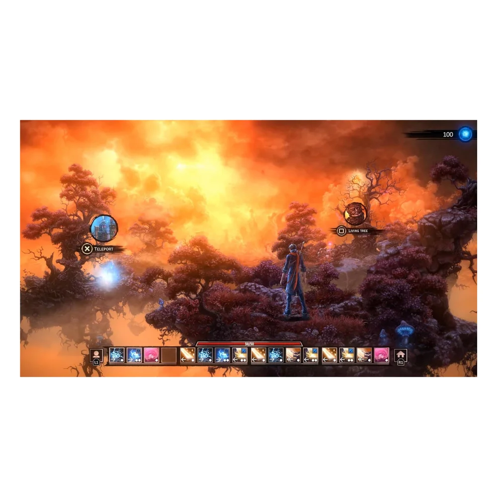 Jogo Ved Ps4 Europeu