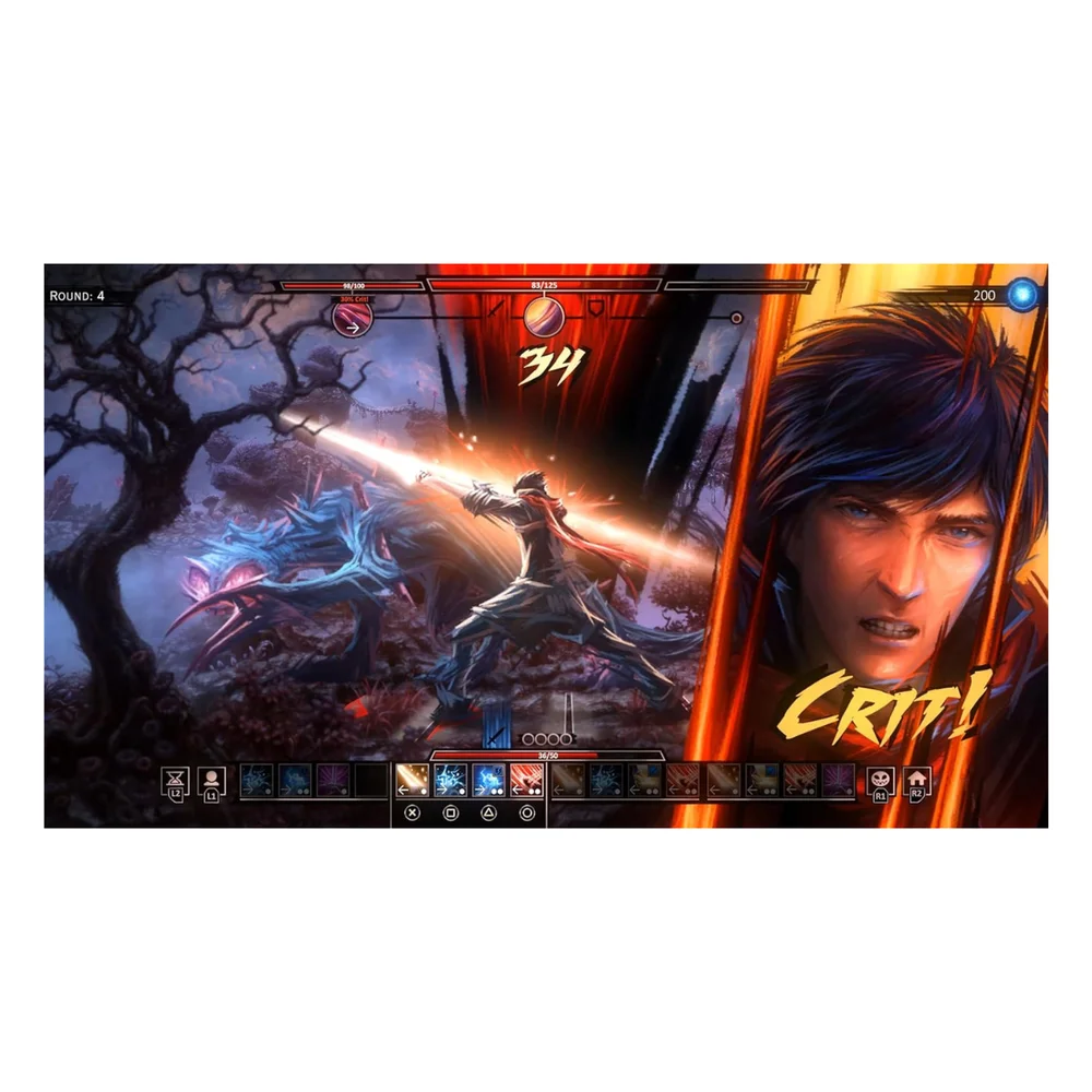 Jogo Ved Ps4 Europeu