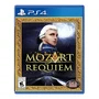 Jogo Mozart Requiem Ps4 Americano