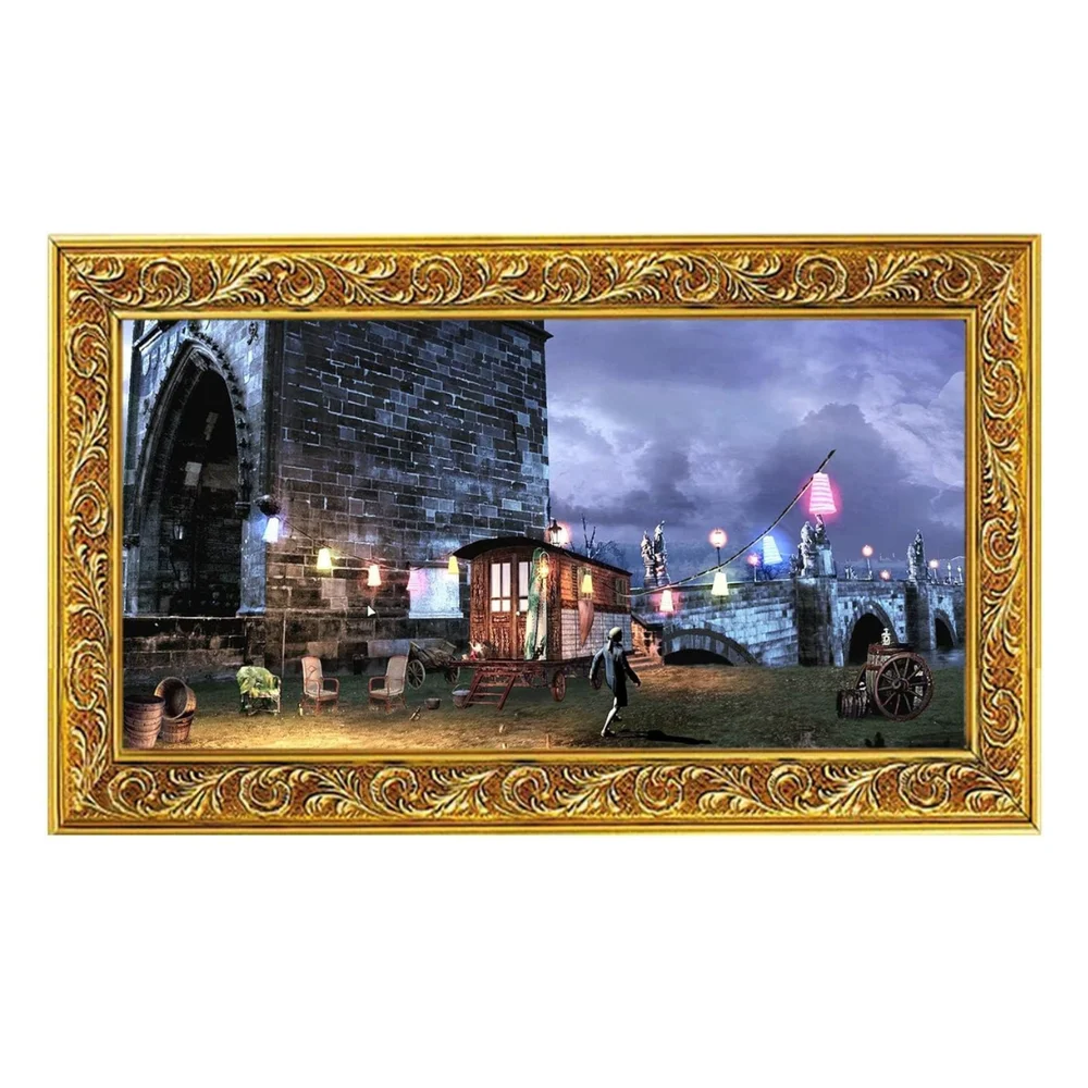 Jogo Mozart Requiem Ps4 Americano