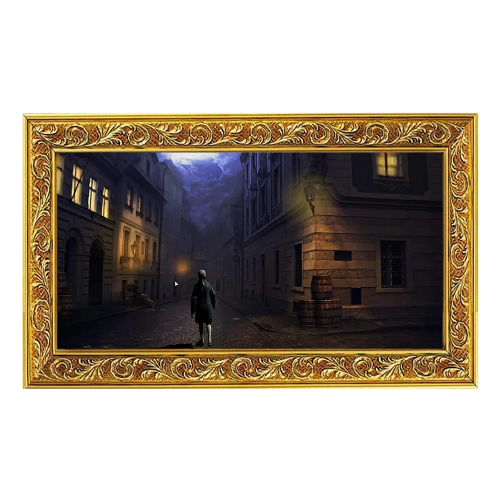 Jogo Mozart Requiem Ps4 Americano