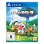 Jogo Doraemon: Story Of Seasons Ps4