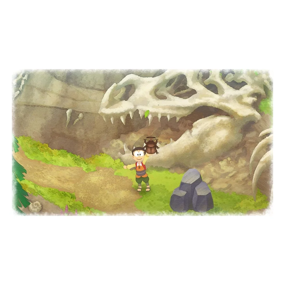 Jogo Doraemon: Story Of Seasons Ps4 Jogo Doraemon: Story Of Seasons Ps4