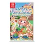 Jogo Pretty Princess Magical Garden Island Nintendo Switch