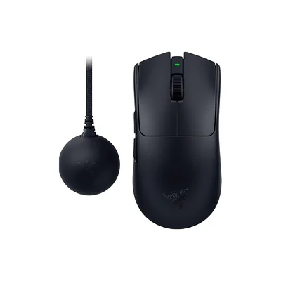 Razer VIPER V4 PRO ブラック Produtos com até 10 OFF no PIX KaBuM