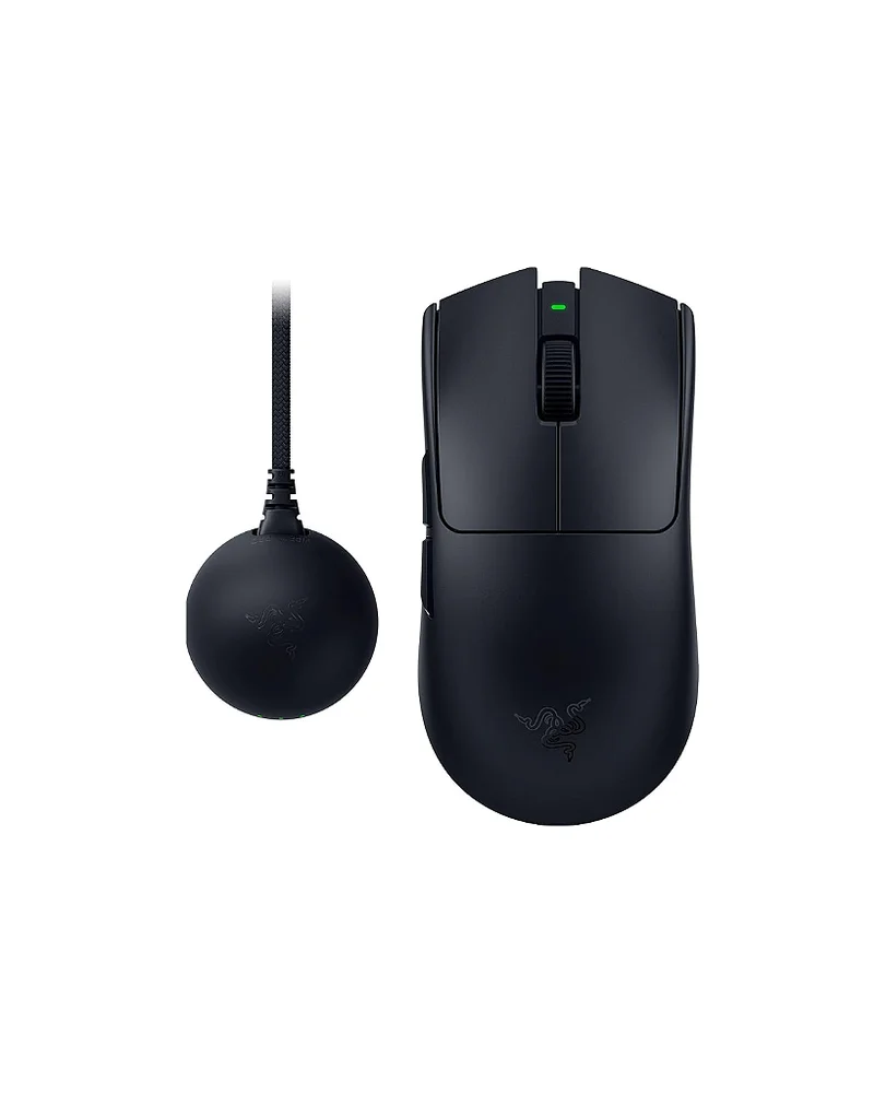 マウス・トラックボール Razer Viper V4 Pro Black Produtos com até 10 OFF no PIX KaBuM