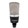 Microfone Profissional Alctron Mc410 Cardioide Diafragma G