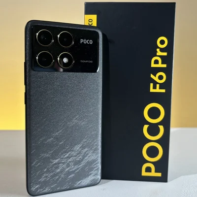 Smartphone-Xiaomi-Poco-F6-Pro-