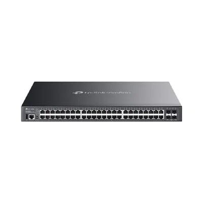 Switch-Tp-link-Sg5452xmpp-