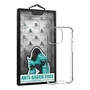 Capa Anti Impacto para Iphone 16 Pro Max