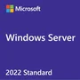Windows Server 2022 Standard 64 Bits, 16 Core, Chave De Acesso Key Para 1 Servidor - Cartão Físico