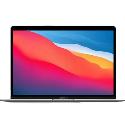 USADO: Macbook Air 2020, Mgn63bz/a, Chip M1, 13.3", 8GB, SSD-256gb - Cinza Espacial - OTH PRODUTOS