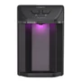 Purificador De Água Acquabios Com Água Gelada E Tecnologia De Purificação Uvl-LED Preto - UvcLED - 110v