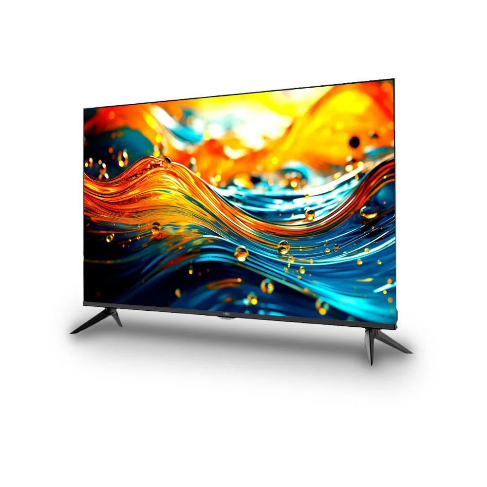 Smart Tv Hq 40"" Full Hd Tela Sem Bordas Android 12 Design Slim Hqs40nkhm - view 2