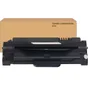 Toner Preto Samsung Compativel Com Ml-1910, Ml-1915, Ml-2525, Ml-2580, Scx-4600, Scx-4623