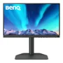 Monitor Para Fotografia Benq Sw272q 27” 2k Adobe RGB E Conectividade Usb-c. Monitor Para Fotografia Benq Sw272q 27” 2k Adobe RGB E Conectividade Usb-c